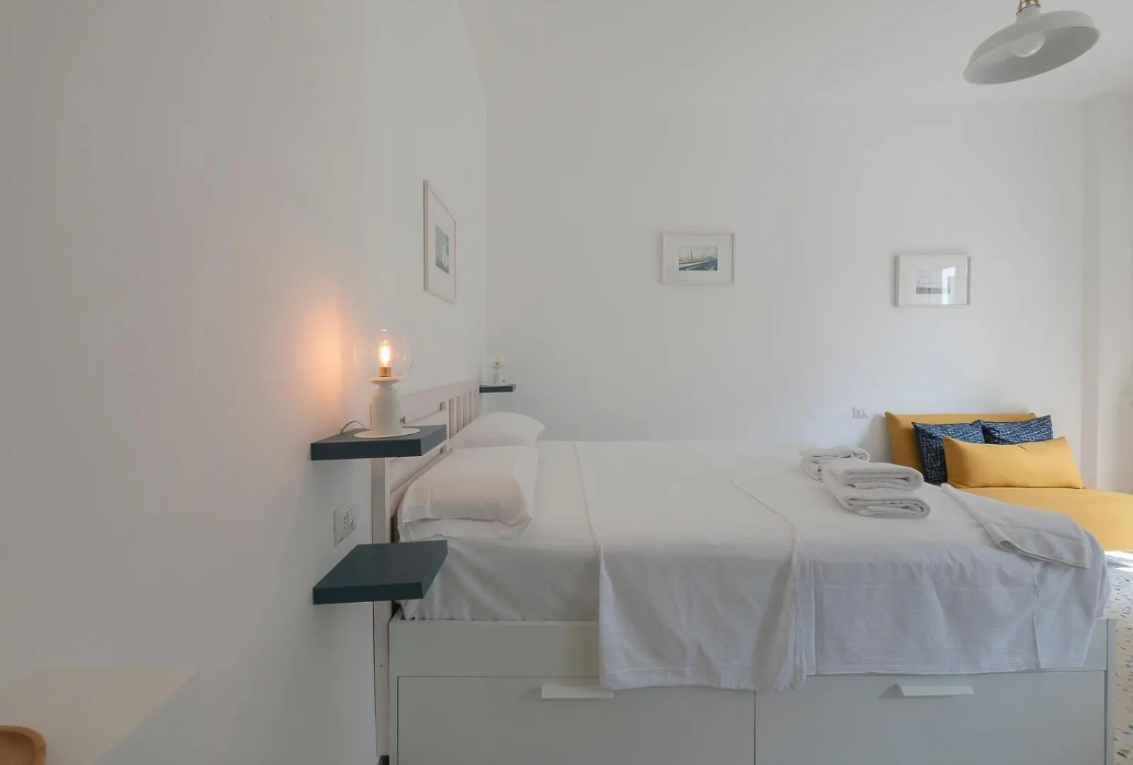 Milano 2 Pax Wi-Fi- Via D'Agrate, 19 C Apartment 0*, Milan