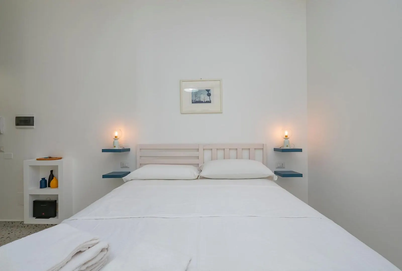 Milano 2 Pax Wi-Fi- Via D'Agrate, 19 C Apartment Italy