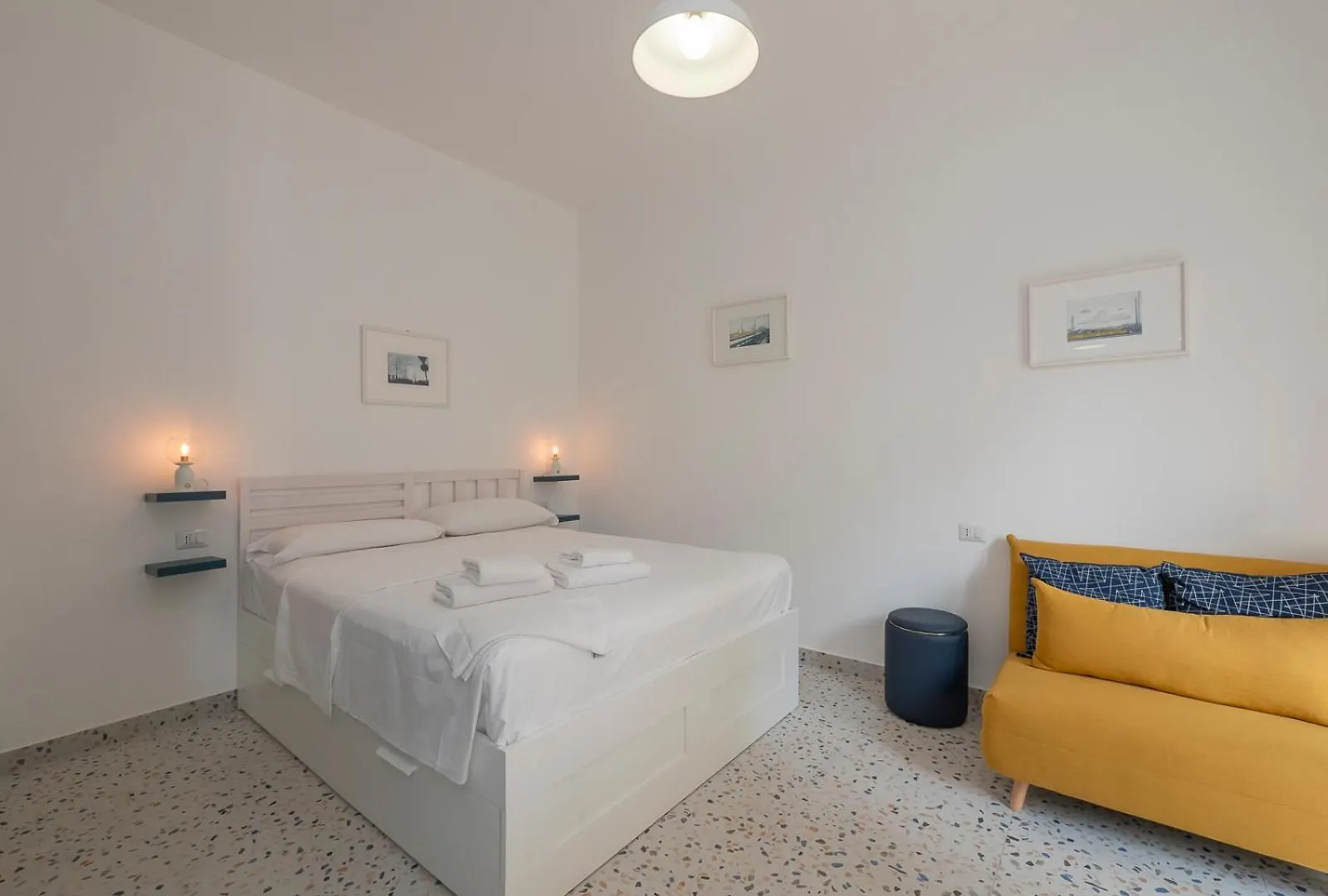 Milano 2 Pax Wi-Fi- Via D'Agrate, 19 C Apartment Italy