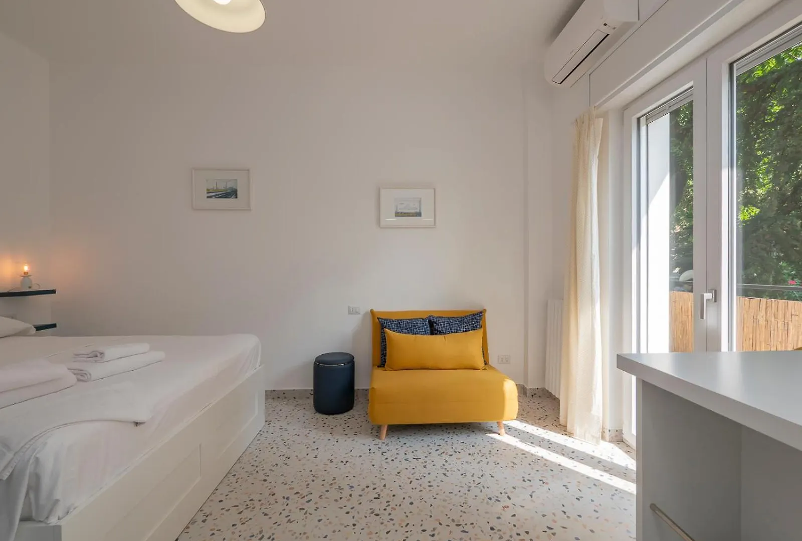 Milano 2 Pax Wi-Fi- Via D'Agrate, 19 C Apartment Italy