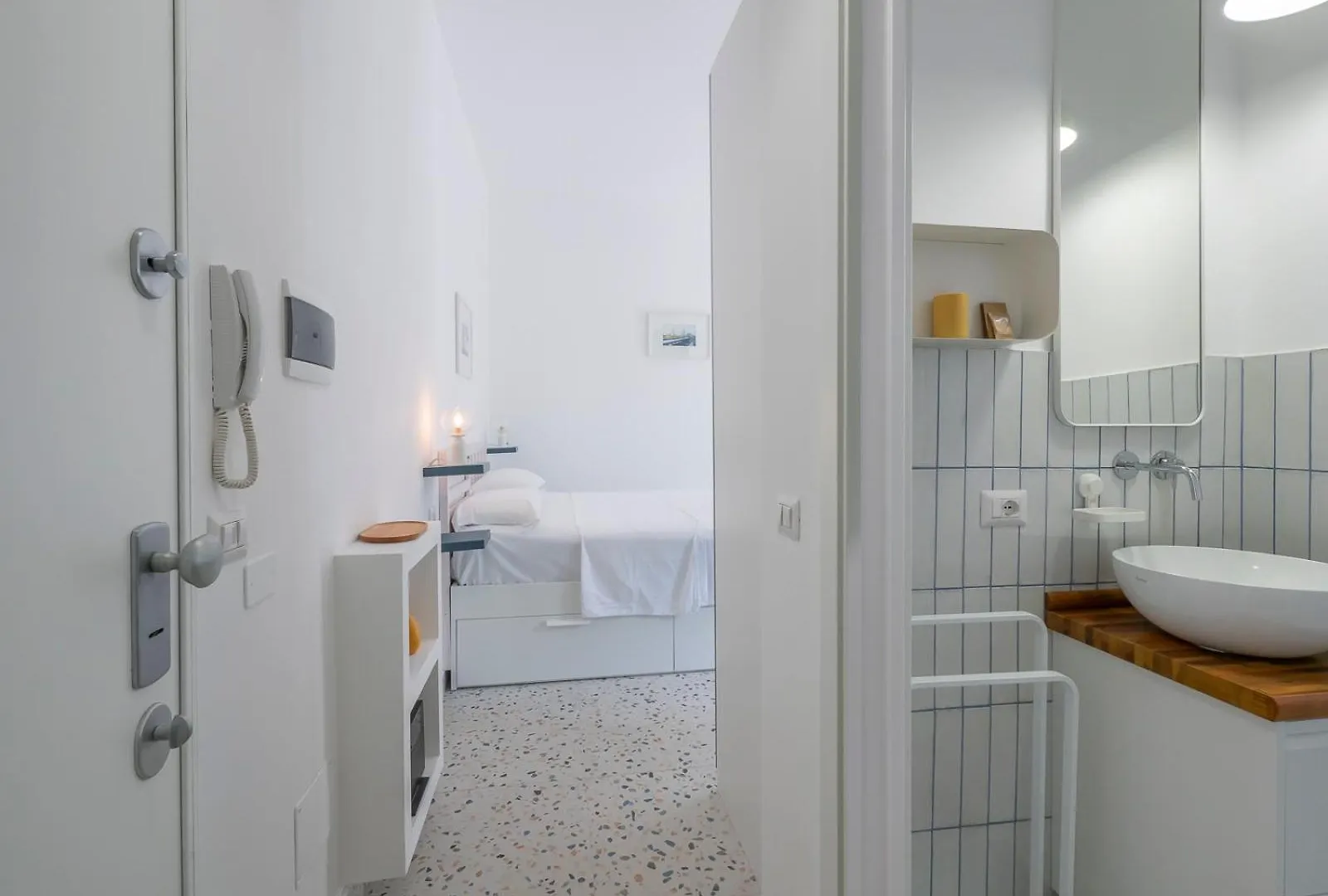 Milano 2 Pax Wi-Fi- Via D'Agrate, 19 C Apartment  Milan