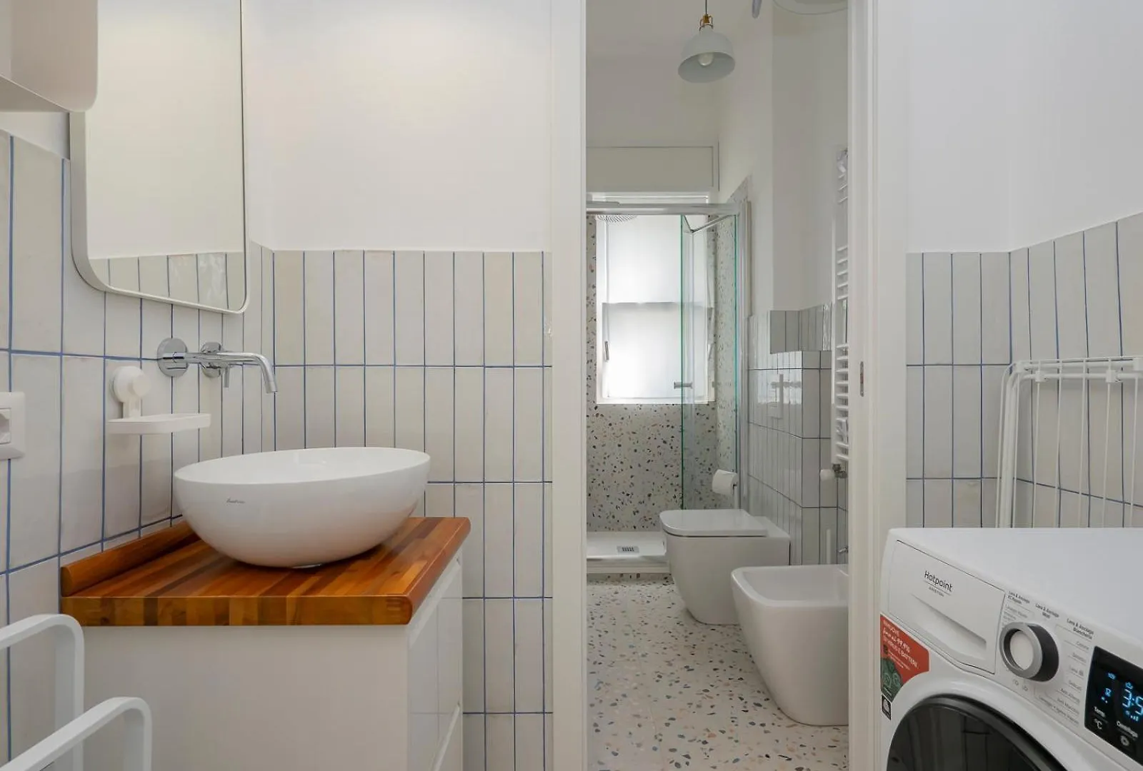 Milano 2 Pax Wi-Fi- Via D'Agrate, 19 C Apartman Olaszország