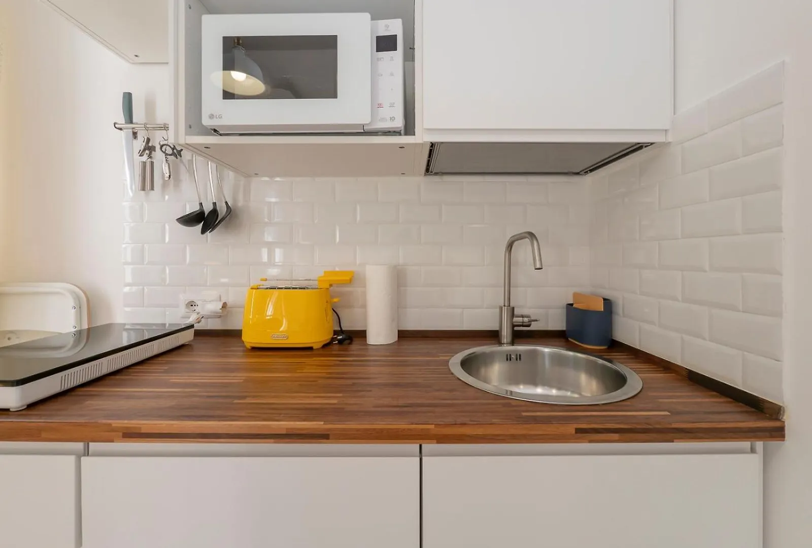 Milano 2 Pax Wi-Fi- Via D'Agrate, 19 C Apartman Milánó