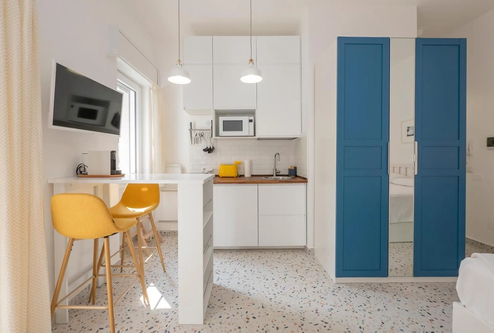 Milano 2 Pax Wi-Fi- Via D'Agrate, 19 C Apartamento Milão