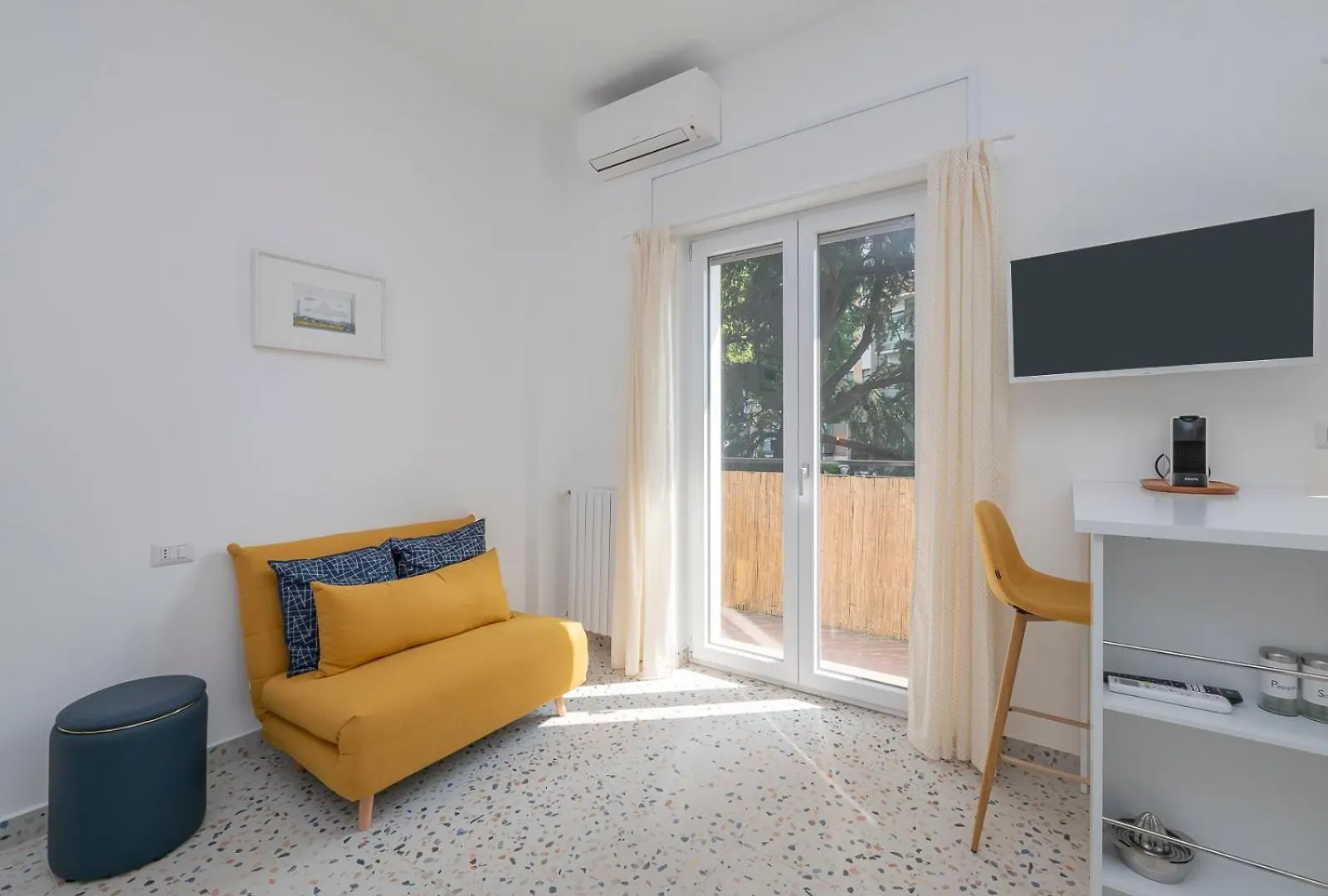 Milano 2 Pax Wi-Fi- Via D'Agrate, 19 C Apartamento