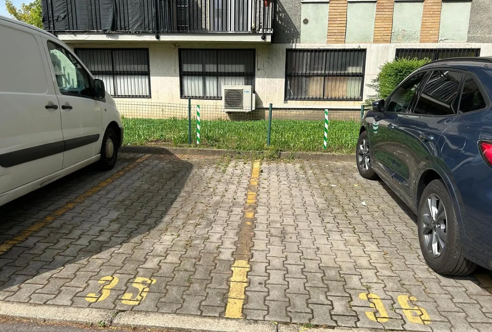 Milano 2 Pax Wi-Fi- Via D'Agrate, 19 C Apartamento